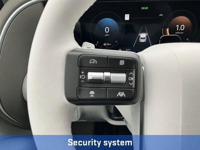 2027 Hyundai Palisade Limited AWD