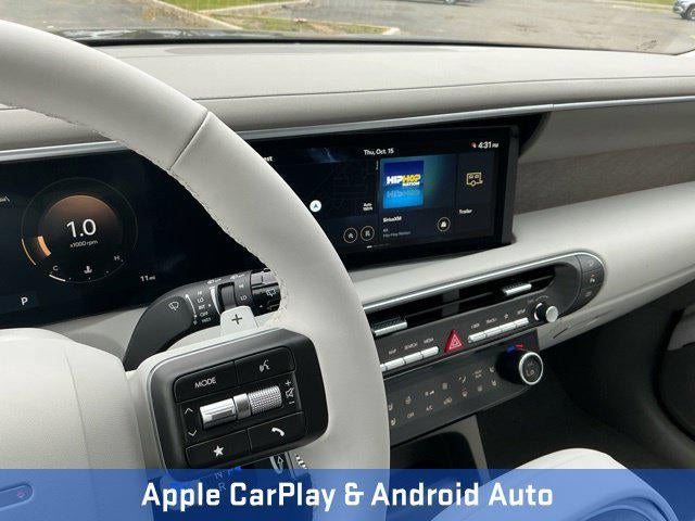 2027 Hyundai Palisade Limited AWD