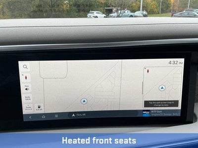 2027 Hyundai Palisade Limited AWD