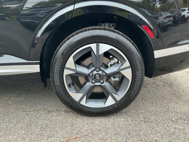 2027 Hyundai Palisade Limited AWD