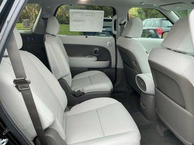 2027 Hyundai Palisade Limited AWD