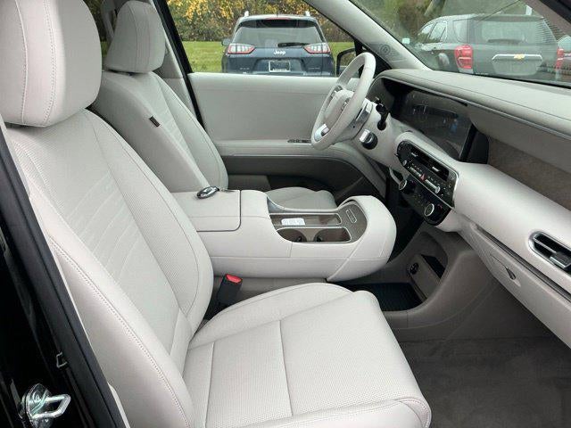 2027 Hyundai Palisade Limited AWD