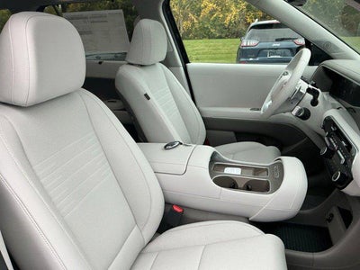 2027 Hyundai Palisade Limited AWD