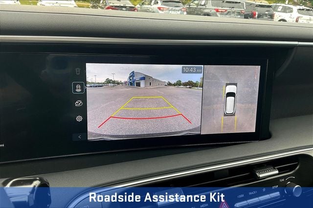 2026 Hyundai Palisade Limited AWD