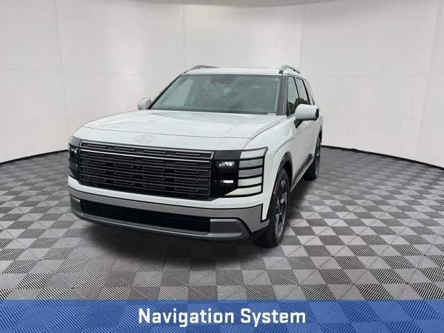 2026 Hyundai Palisade Limited AWD