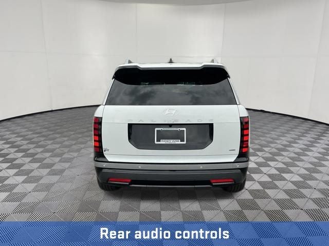 2026 Hyundai Palisade Limited AWD