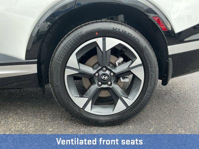 2026 Hyundai Palisade Limited AWD