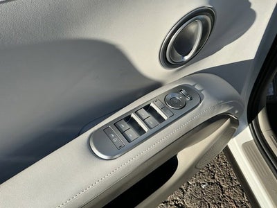 2027 Hyundai Palisade Limited AWD