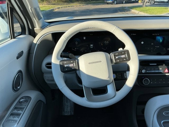 2027 Hyundai Palisade Limited AWD