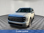 2027 Hyundai Palisade Limited AWD