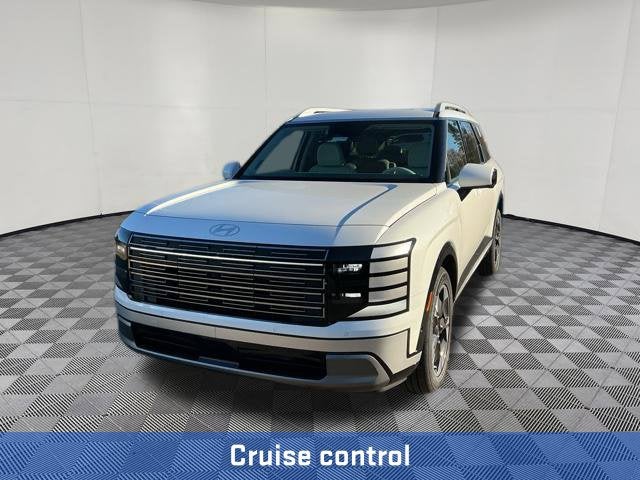 2027 Hyundai Palisade Limited AWD