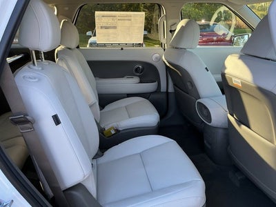 2027 Hyundai Palisade Limited AWD
