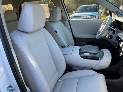 2027 Hyundai Palisade Limited AWD