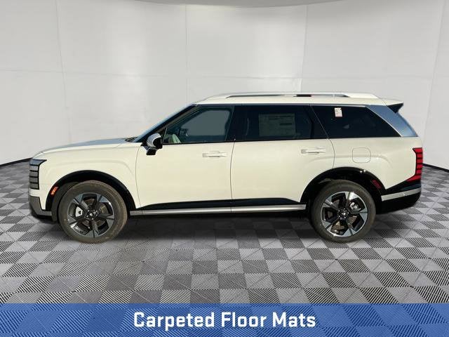 2027 Hyundai Palisade Limited AWD