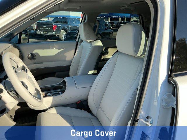 2027 Hyundai Palisade Limited AWD