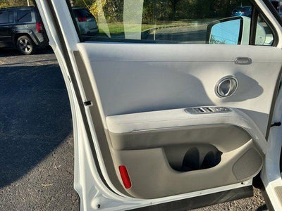 2027 Hyundai Palisade Limited AWD