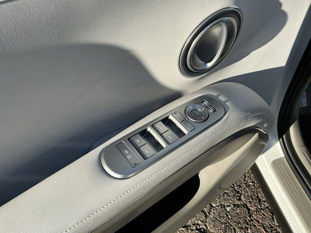 2027 Hyundai Palisade Limited AWD