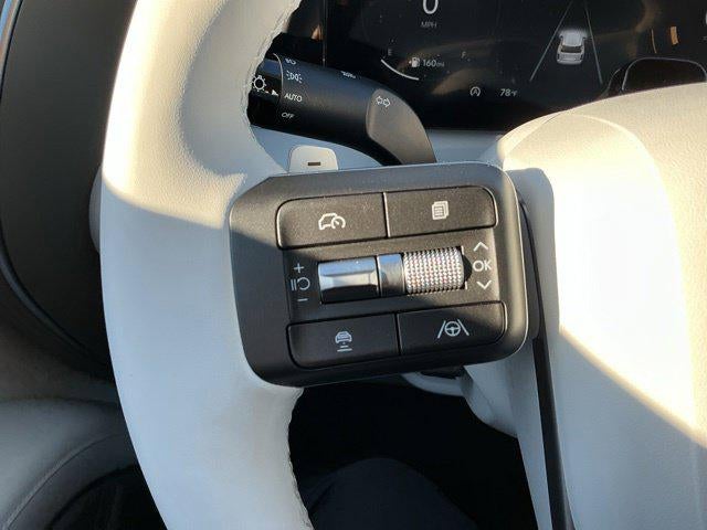 2027 Hyundai Palisade Limited AWD