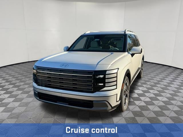 2027 Hyundai Palisade Limited AWD