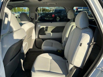 2027 Hyundai Palisade Limited AWD