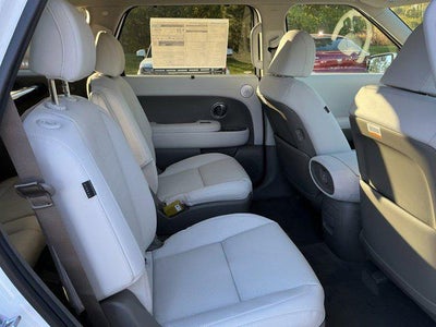 2027 Hyundai Palisade Limited AWD