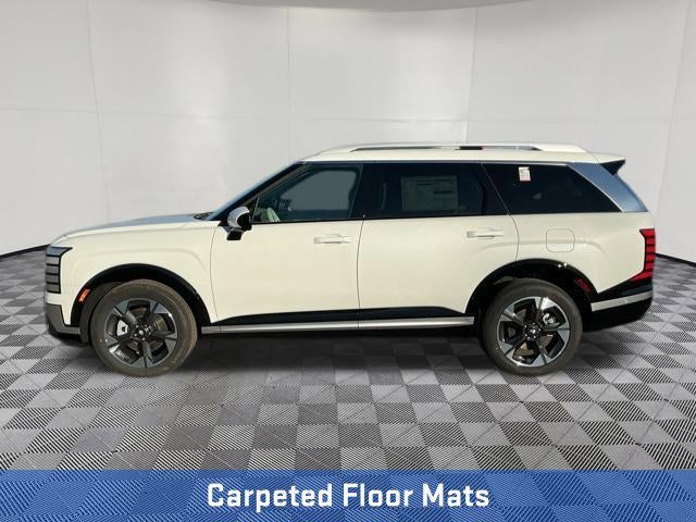 2027 Hyundai Palisade Limited AWD