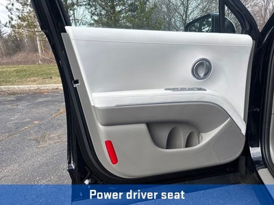 2026 Hyundai Palisade SEL FWD