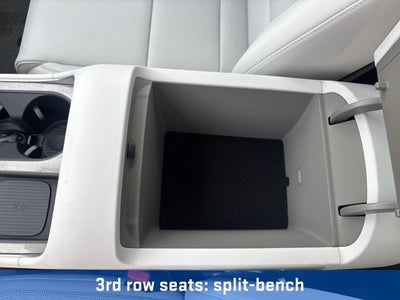 2026 Hyundai Palisade SEL FWD