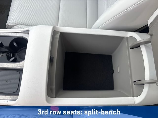 2026 Hyundai Palisade SEL FWD