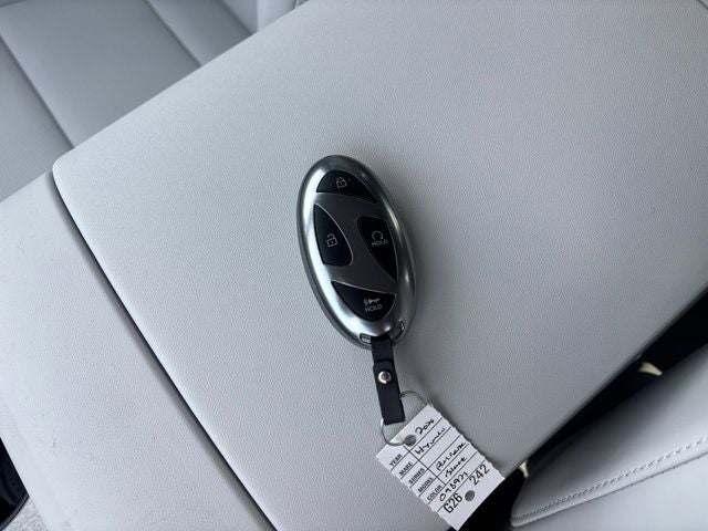 2026 Hyundai Palisade SEL FWD