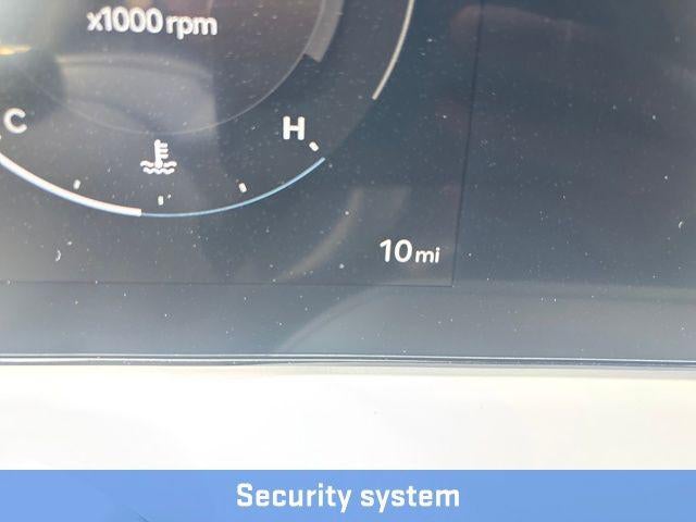 2026 Hyundai Palisade SEL FWD