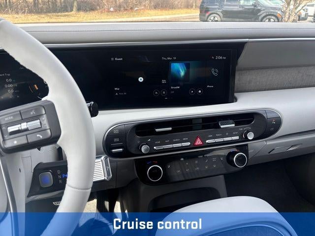 2026 Hyundai Palisade SEL FWD