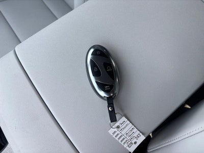 2026 Hyundai Palisade SEL FWD