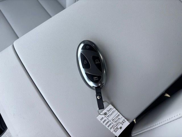 2026 Hyundai Palisade SEL FWD