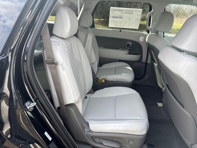 2026 Hyundai Palisade SEL FWD