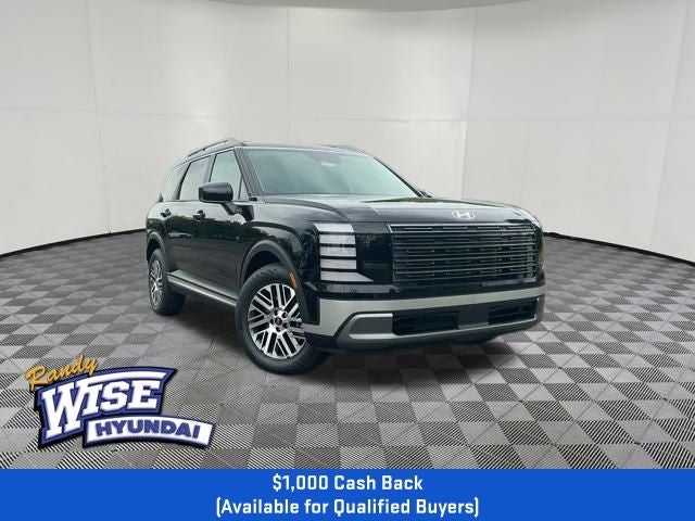 2026 Hyundai Palisade SEL AWD