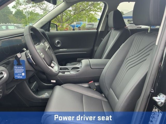 2026 Hyundai Palisade SEL AWD