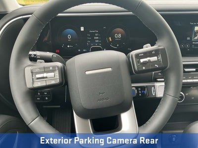 2026 Hyundai Palisade SEL AWD