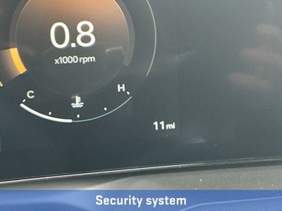 2026 Hyundai Palisade SEL AWD