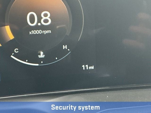 2026 Hyundai Palisade SEL AWD