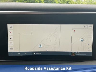 2026 Hyundai Palisade SEL AWD