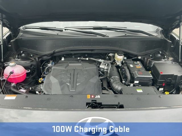 2026 Hyundai Palisade SEL AWD