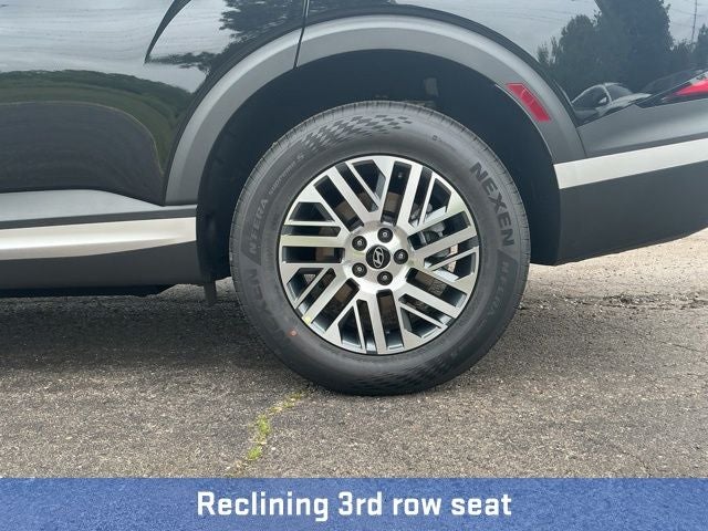 2026 Hyundai Palisade SEL AWD