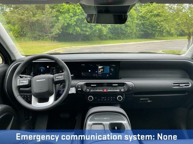 2026 Hyundai Palisade SEL AWD