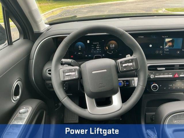 2026 Hyundai Palisade SEL AWD