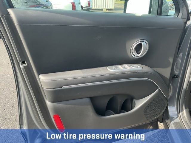 2027 Hyundai Palisade SEL AWD