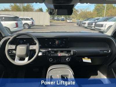 2027 Hyundai Palisade SEL AWD