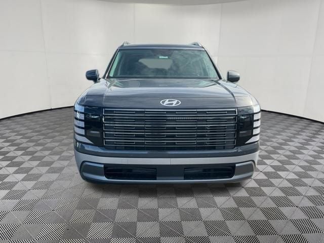 2027 Hyundai Palisade SEL AWD
