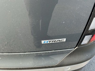 2027 Hyundai Palisade SEL AWD