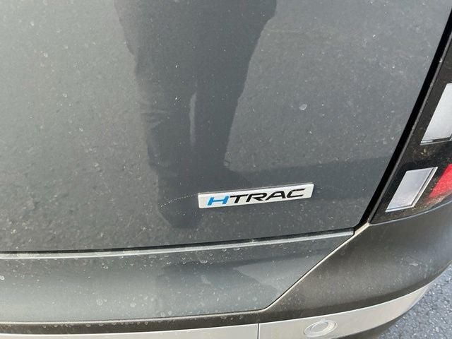2027 Hyundai Palisade SEL AWD